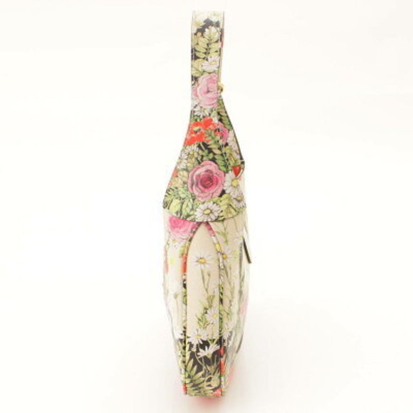 Gucci Yuko Higuchi Jackie shoulder bag Multicolor - Picture 2 of 10